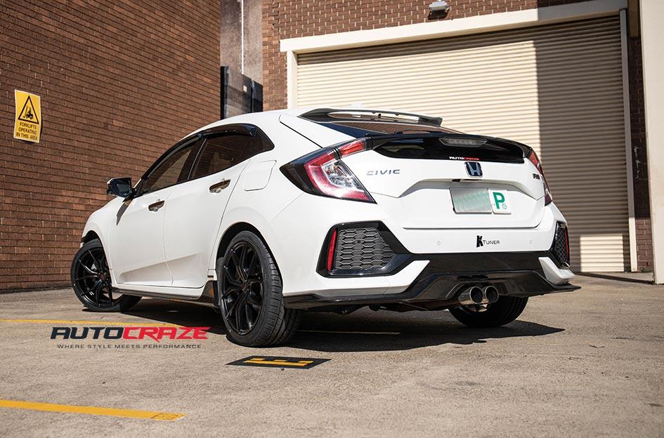 HONDA-CIVIC--5-STUD--VENOM-MATTE-BLACK
